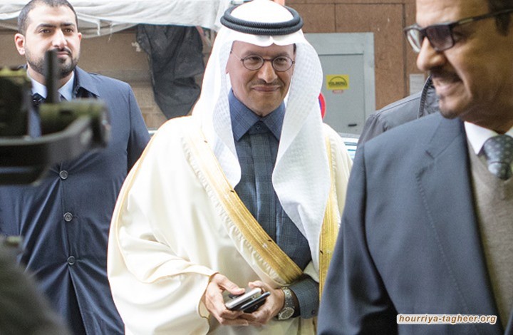 لنفط يتراجع بعد تأجيل آل سعود وروسيا اجتماعهما